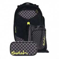 Satch Bundle Match - Dark Skate