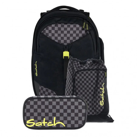 Satch Bundle Match - Dark Skate