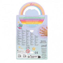 Ylvi Nail Sticker
