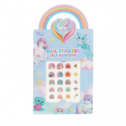Ylvi Nail Sticker