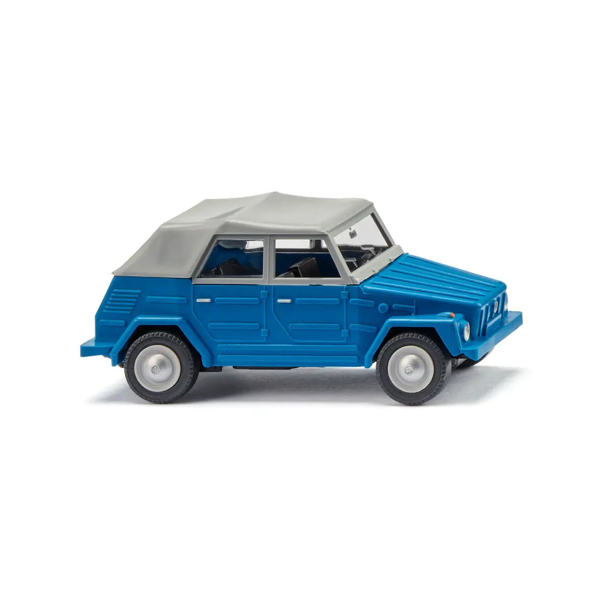 Wiking - VW 181 - blau
