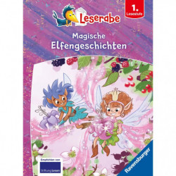 Magische Elfengeschichten