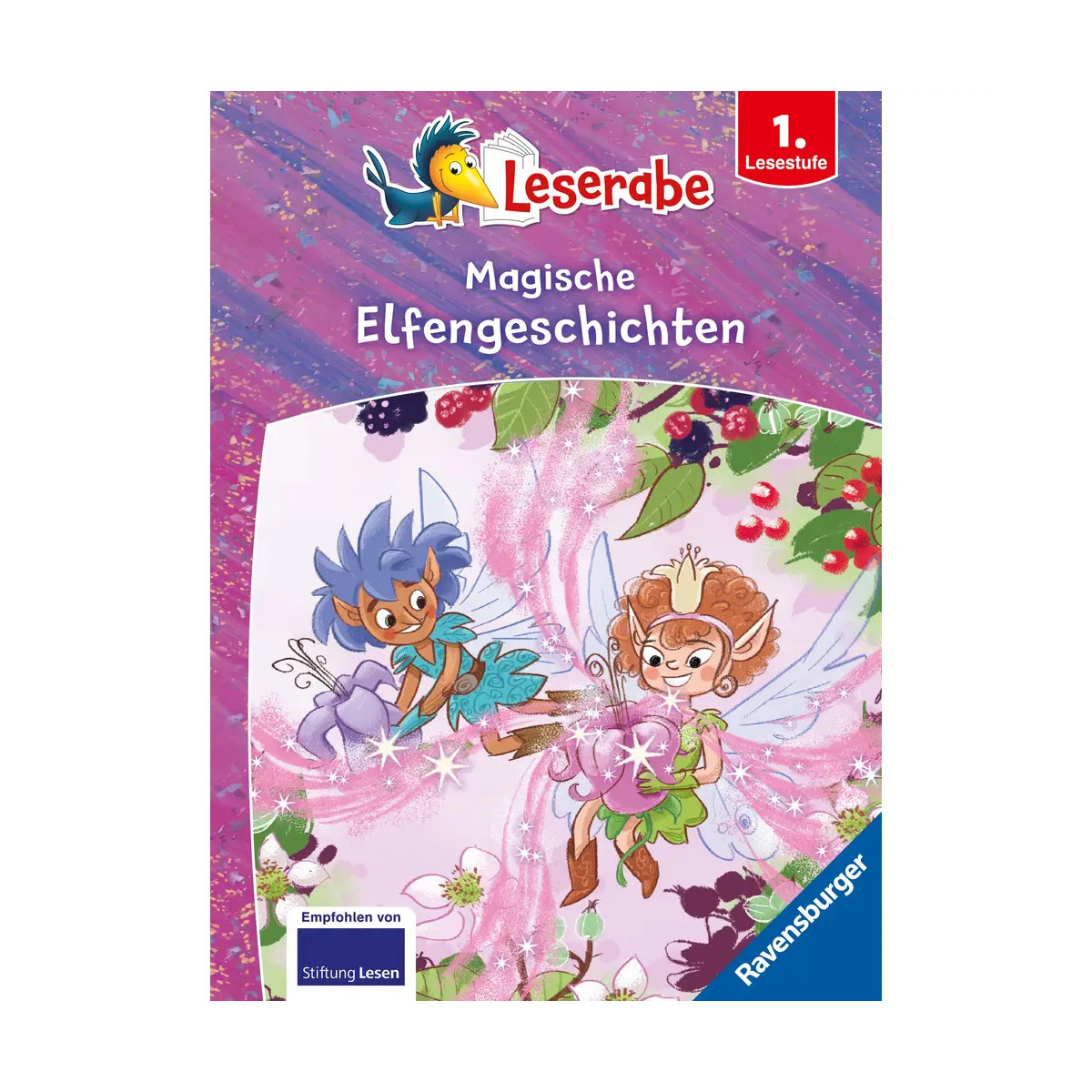 Magische Elfengeschichten