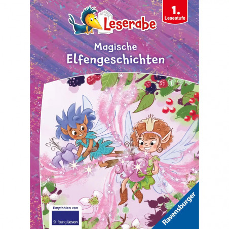 Magische Elfengeschichten