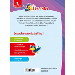 Magische Elfengeschichten
