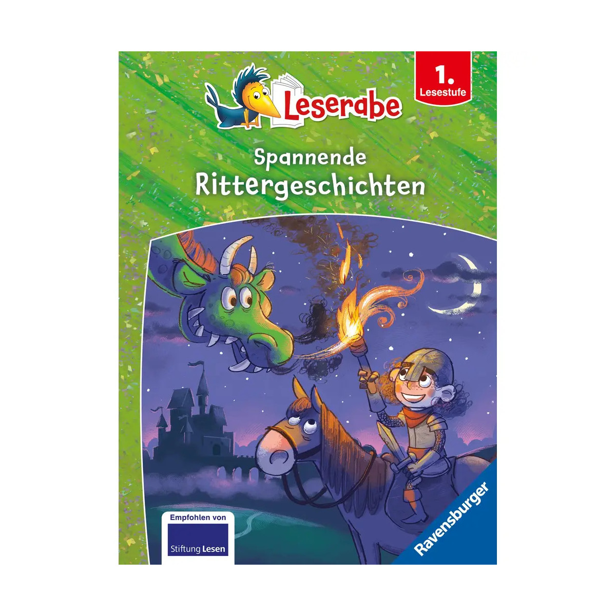 Spannende Rittergeschichten
