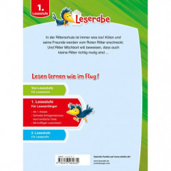 Spannende Rittergeschichten