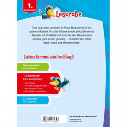 Witzige Monstergeschichten