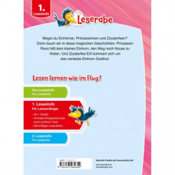 Zauberhafte Einhorngeschichte