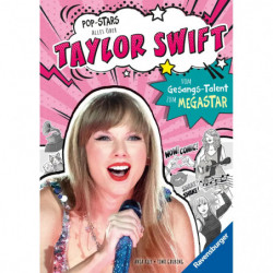 Pop-Stars. Alles über Taylor