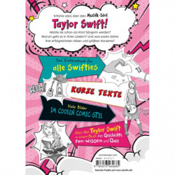 Pop-Stars. Alles über Taylor