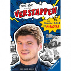 Sport-Stars. Alles über Verst