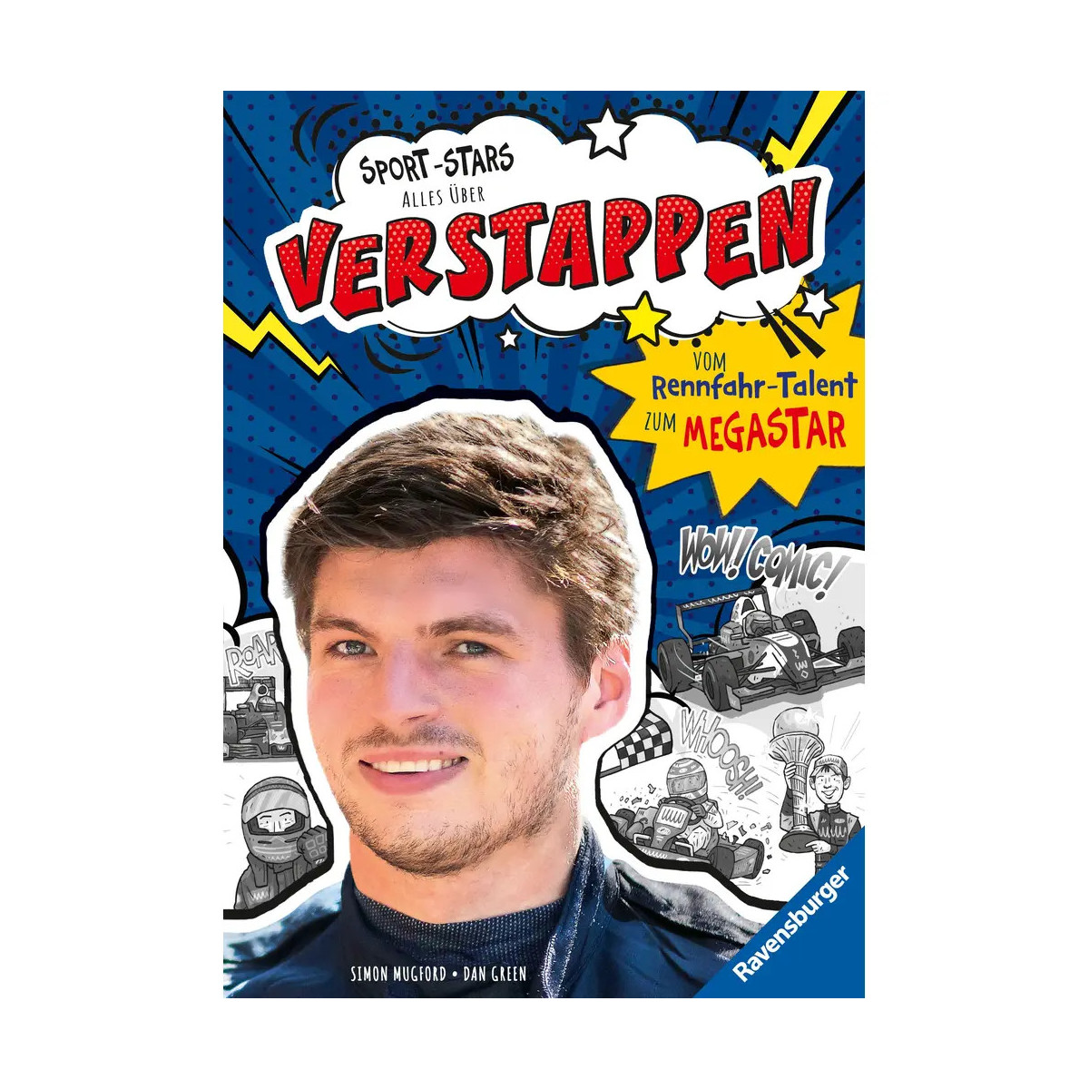 Sport-Stars. Alles über Verst