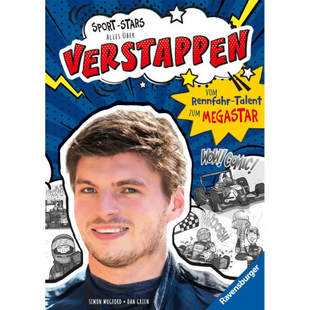 Sport-Stars. Alles über Verst
