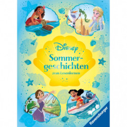 Disney: Sommergeschichten