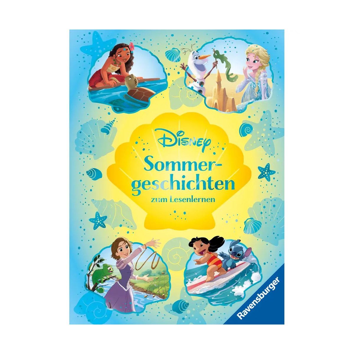 Disney: Sommergeschichten
