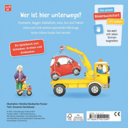 Alles, was Räder hat