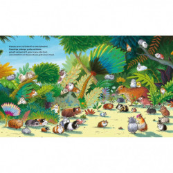 Wartb.,Flauschi und Schnuff
