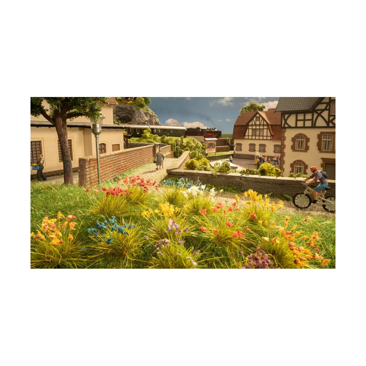 Blumen