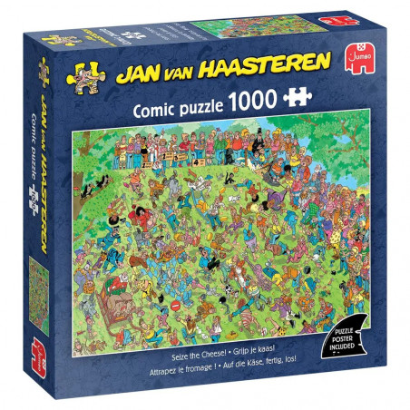 Jan van Haasteren - 2026 5