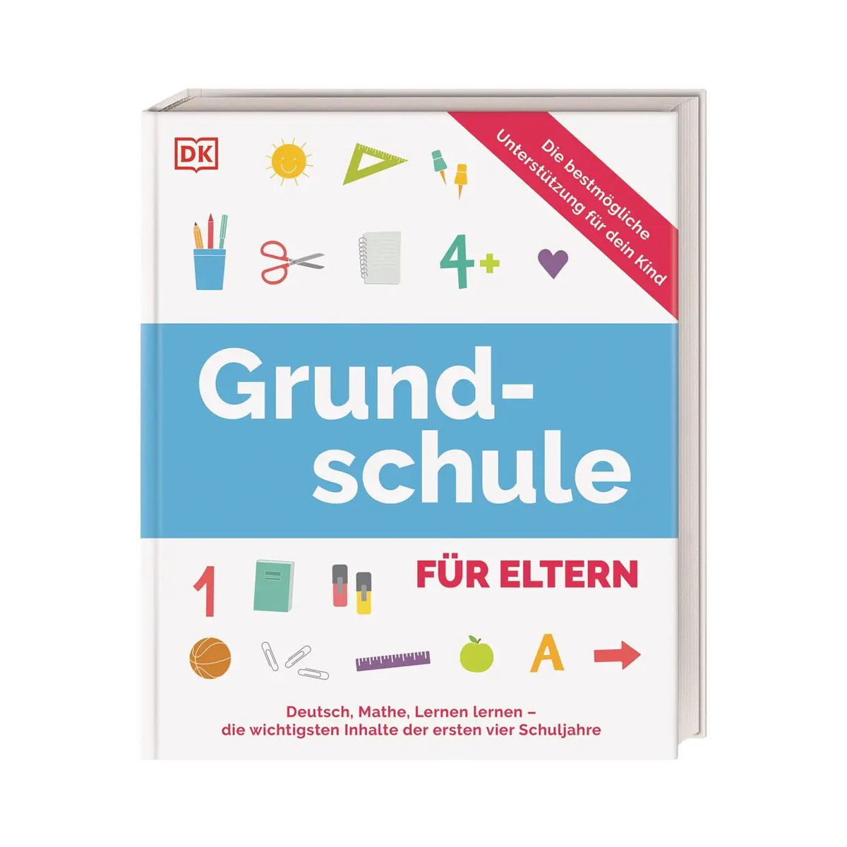 Grundschule für Eltern
