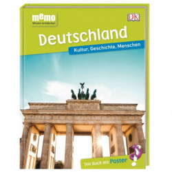 memo - Deutschland