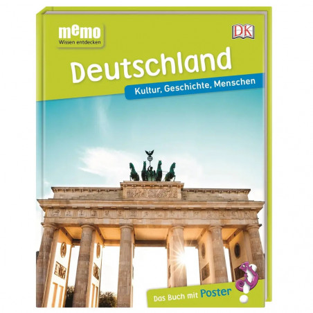 memo - Deutschland