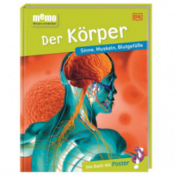 memo - Der Körper
