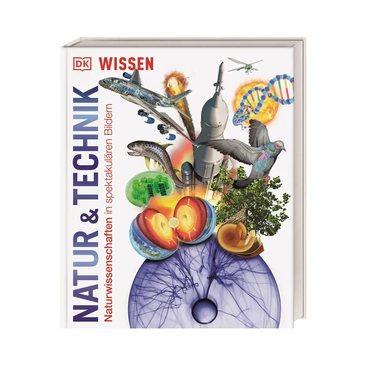 Wissen. Natur & Technik