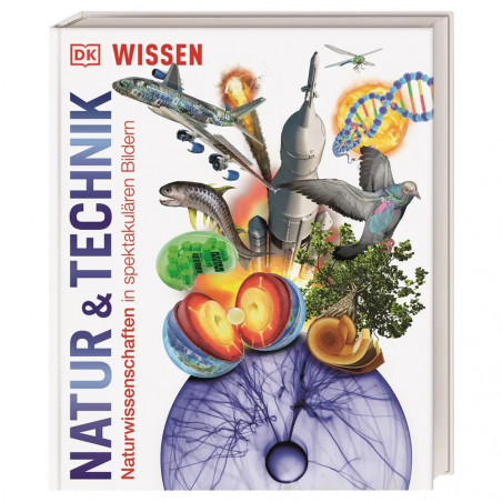 Wissen. Natur & Technik