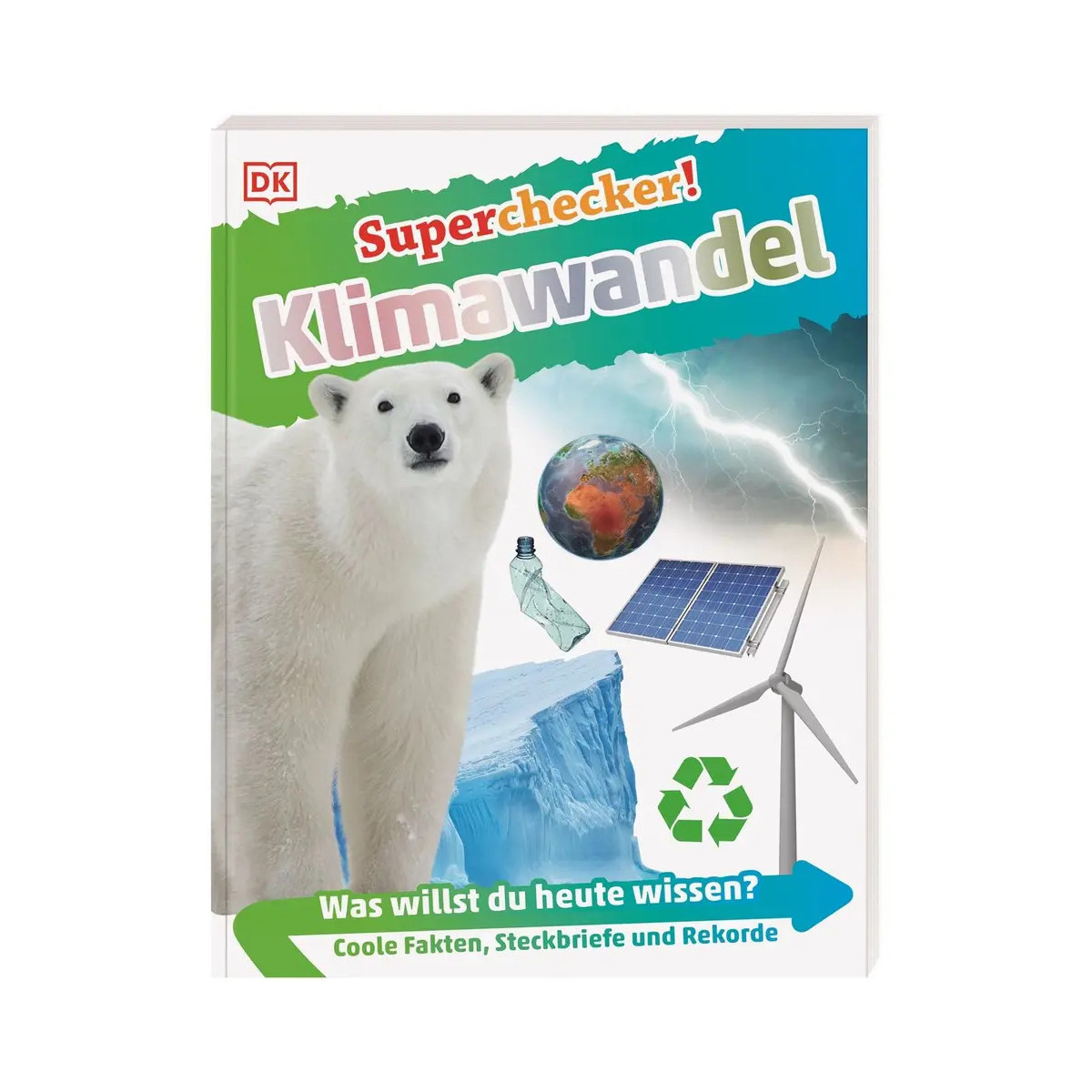 Superchecker! Klimawandel