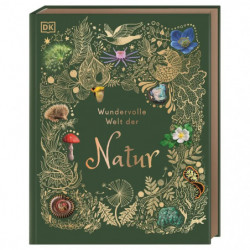 Wundervolle Welt der Natur