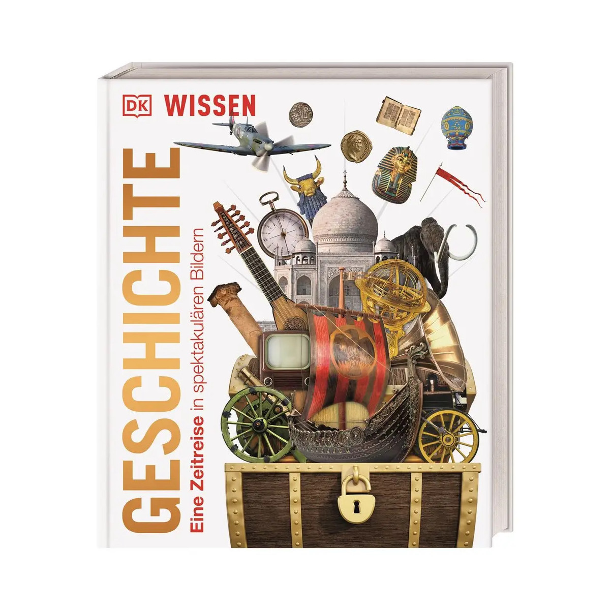 Wissen - Geschichte
