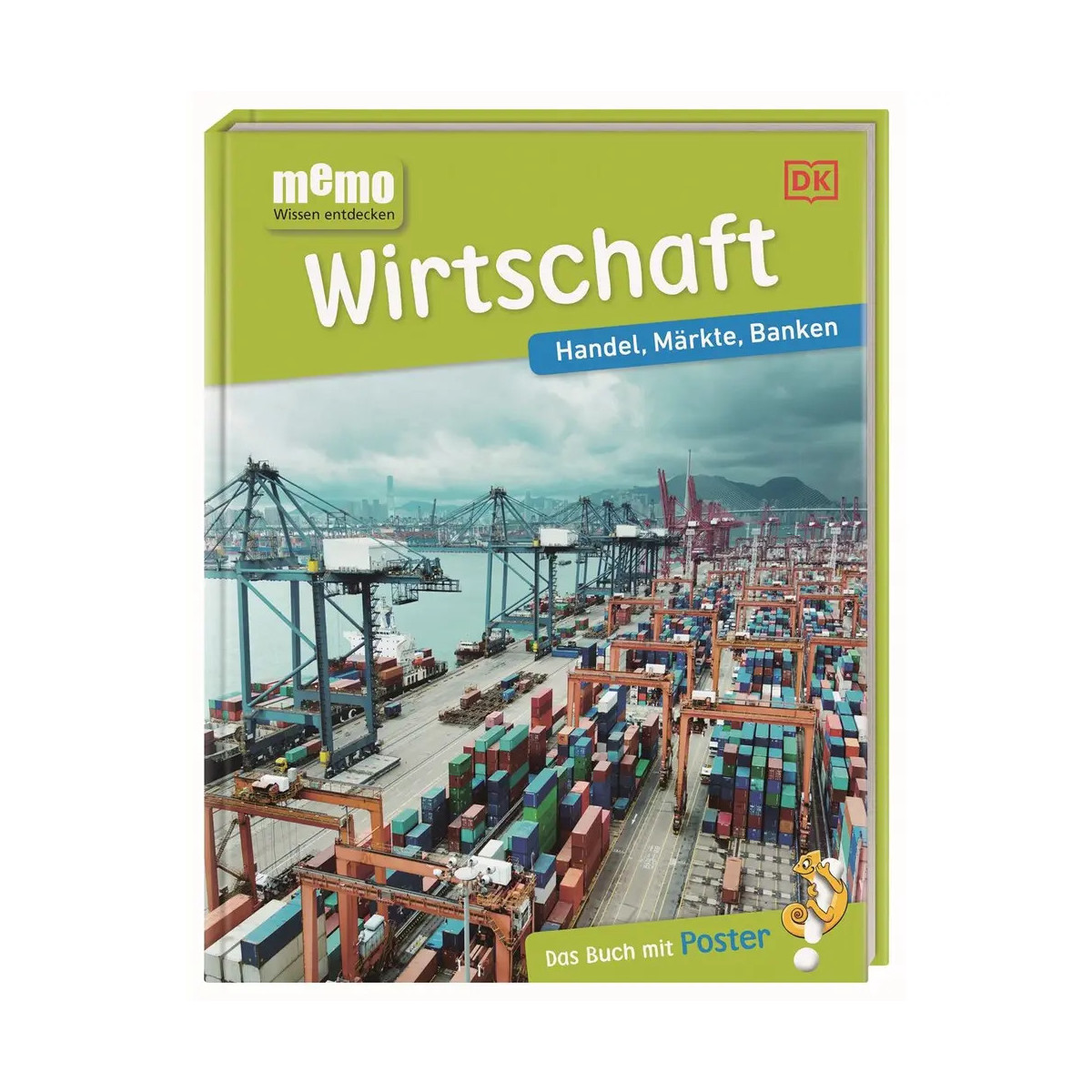 memo - Wirtschaft