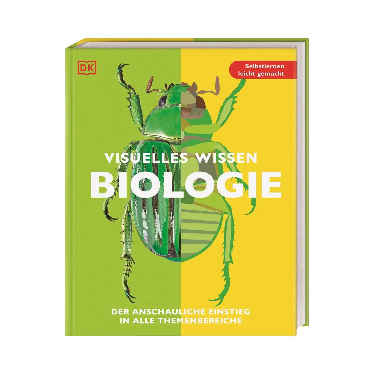 Visuelles Wissen - Biologie