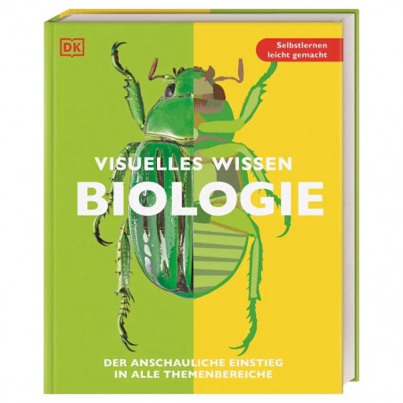 Visuelles Wissen - Biologie