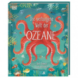 Die verborgene Welt der Ozeane