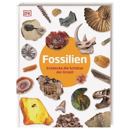 Fossilien