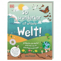 So wunderbar ist unsere Welt!