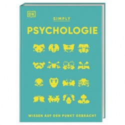 SIMPLY. Psychologie
