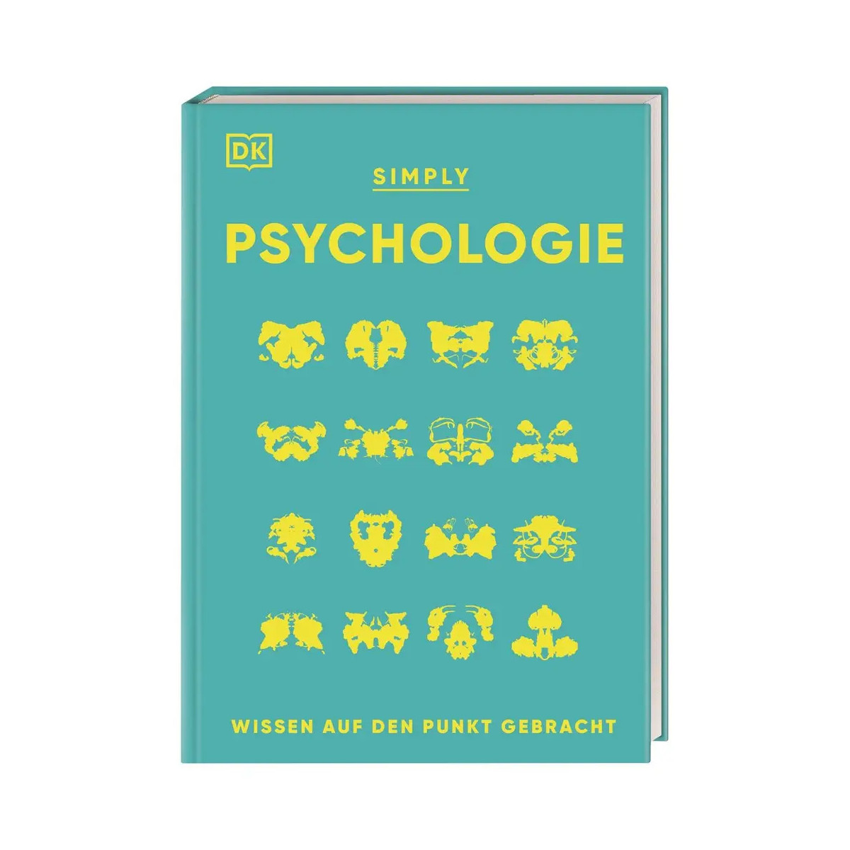 SIMPLY. Psychologie