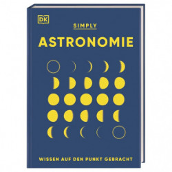 SIMPLY. Astronomie