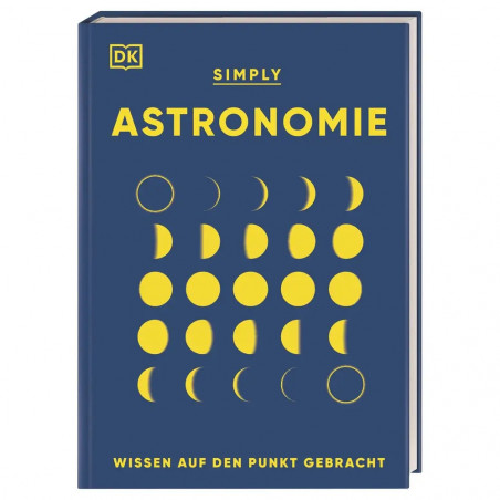 SIMPLY. Astronomie