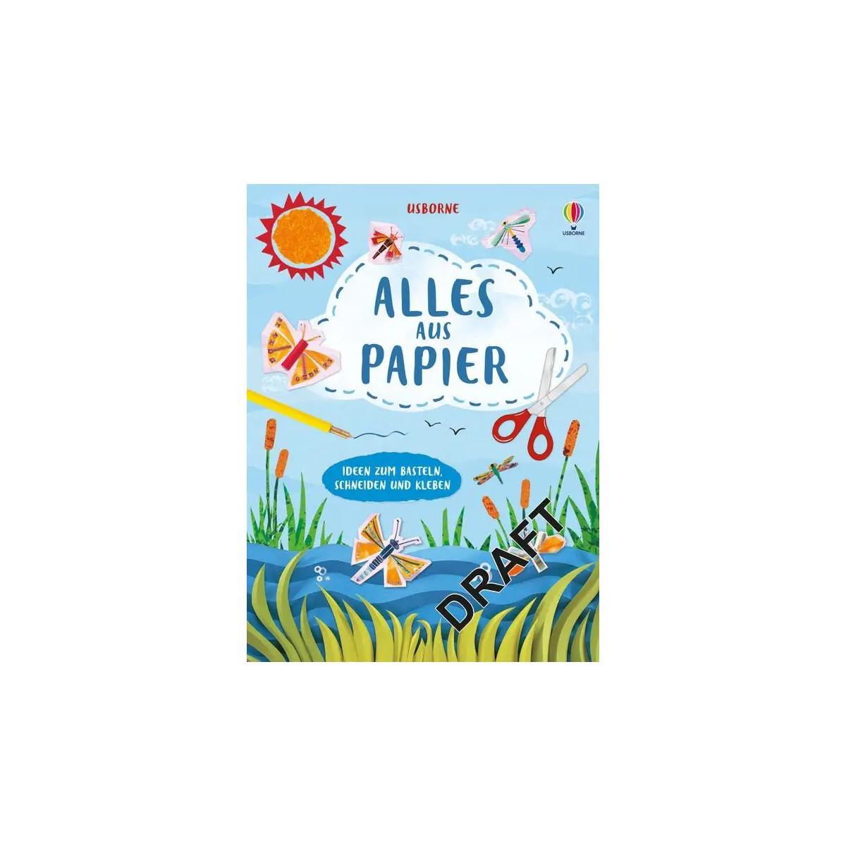 Alles aus Papier