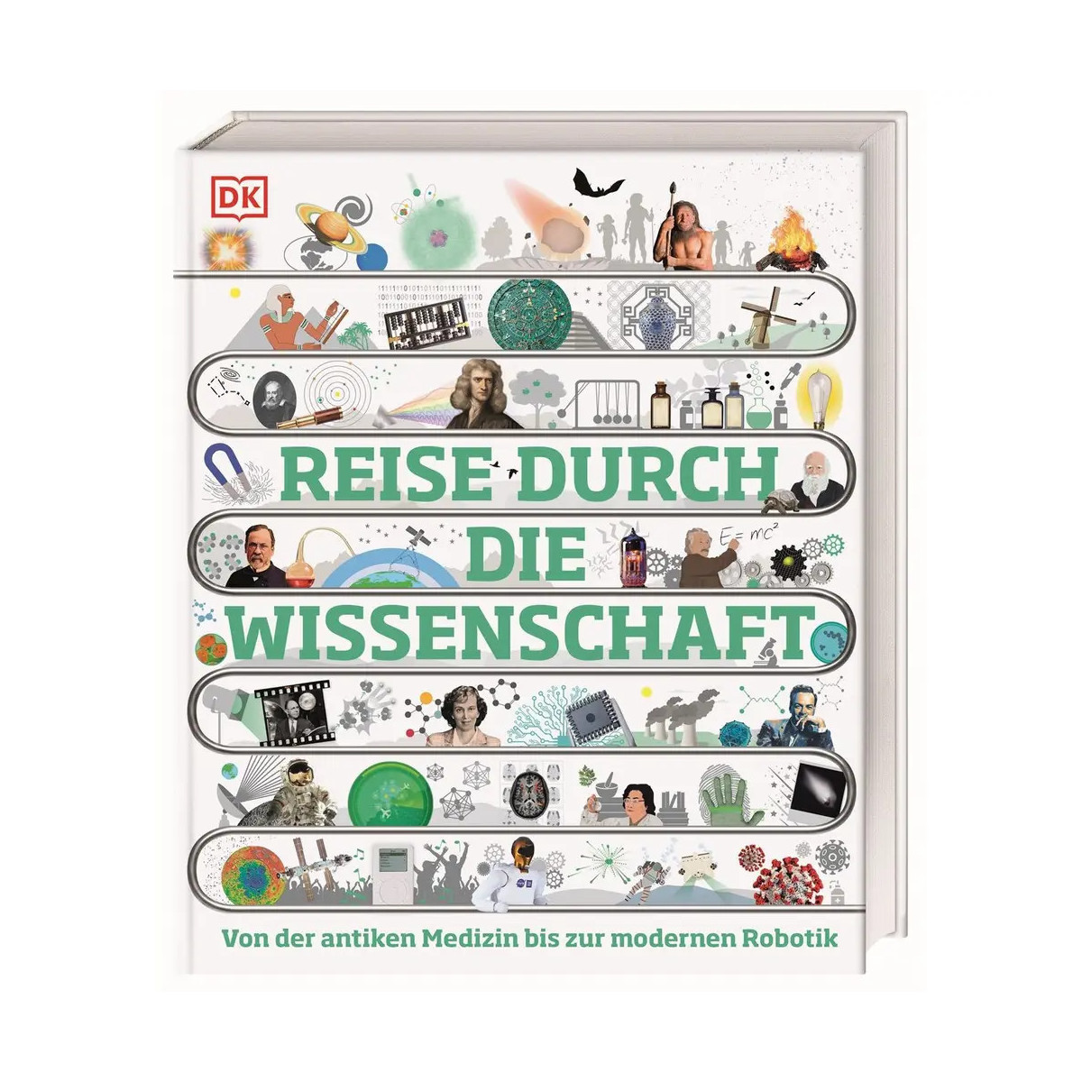 Reise durch die Wissenschaft