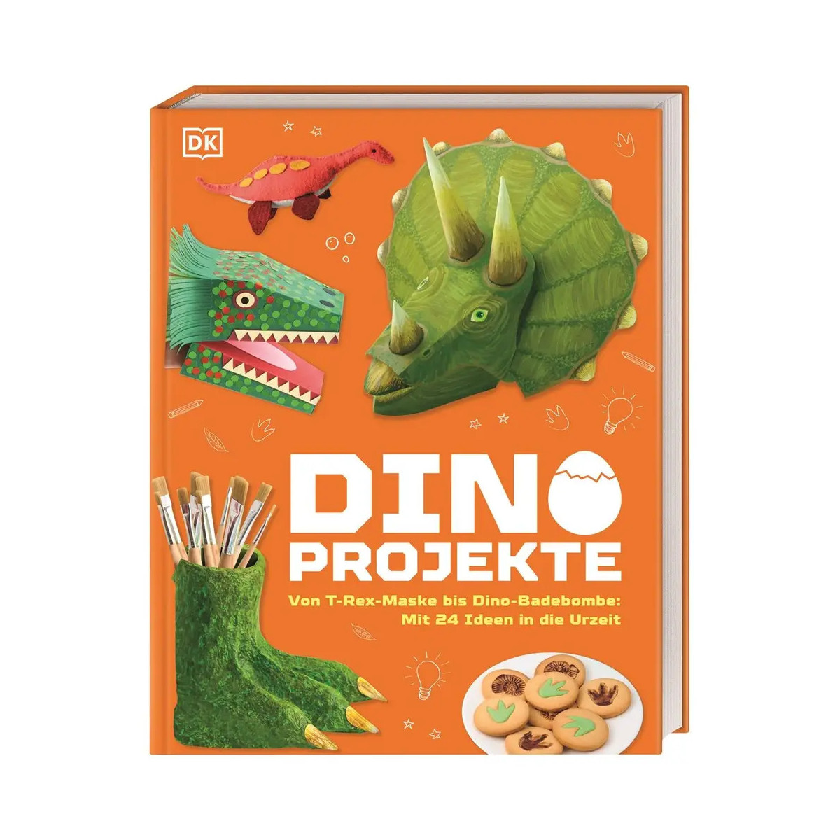 Dino-Projekte