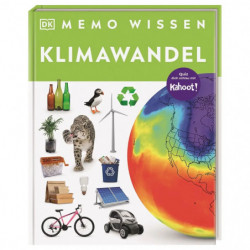 memo Wissen. Klimawandel