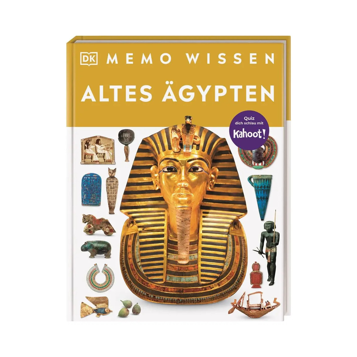 memo Wissen. Altes Ägypten