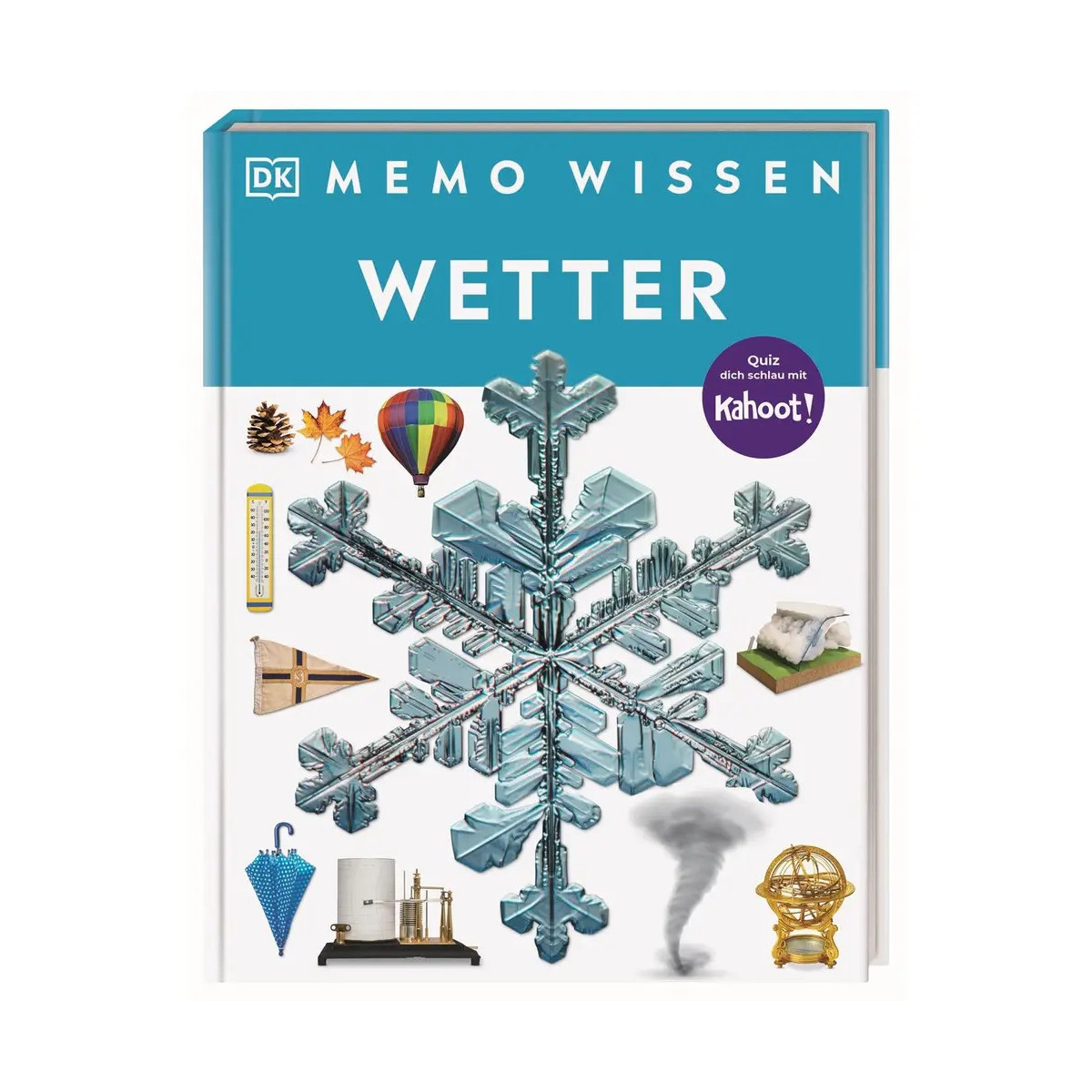 memo Wissen. Wetter
