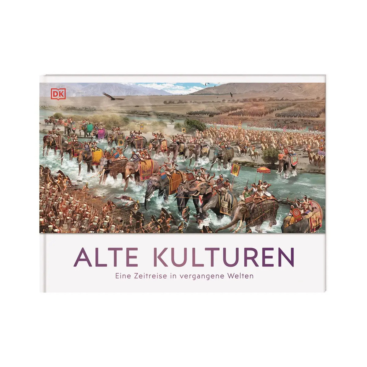 Alte Kulturen